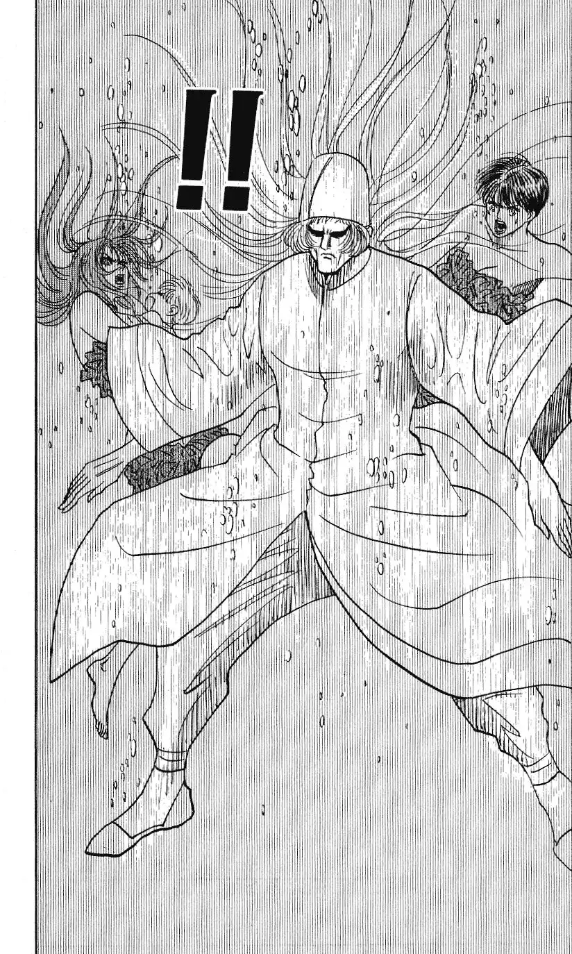 Hareluya II BOY Chapter 251 16